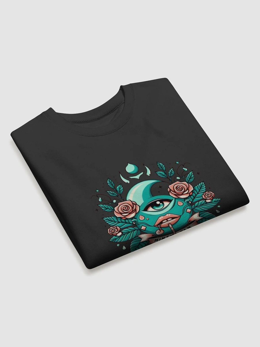 Minty Leaves Crew product image (11)