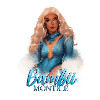 Bambii Montice