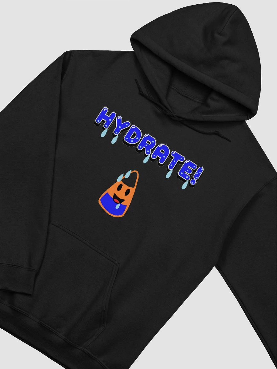 HYDRATE - Hoodie product image (3)