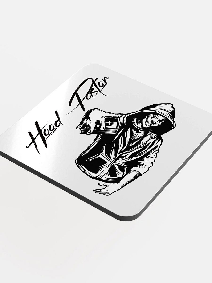 HP Coaster product image (4)