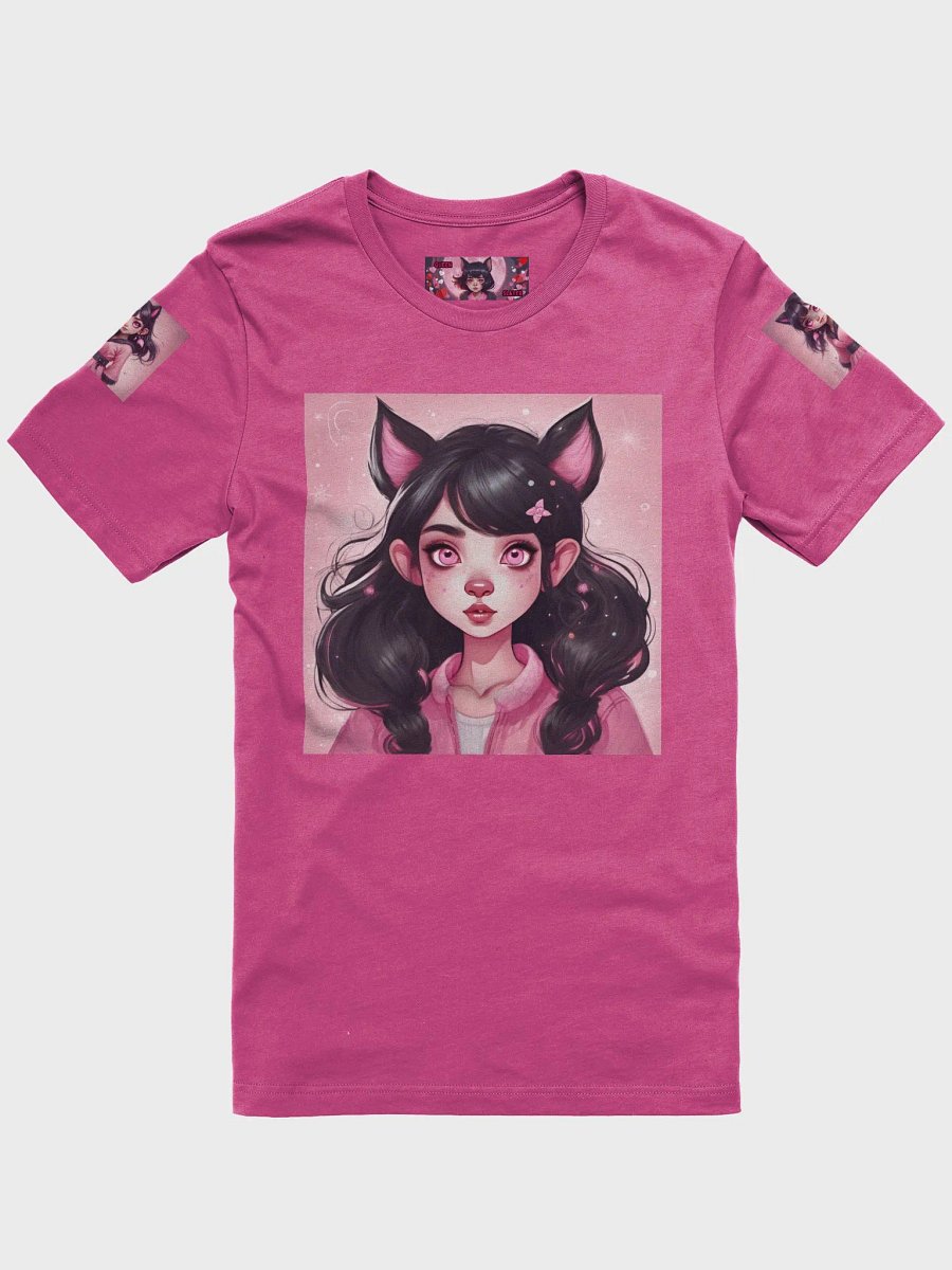 THE CUTIE WOLFGIRL TOP product image (1)