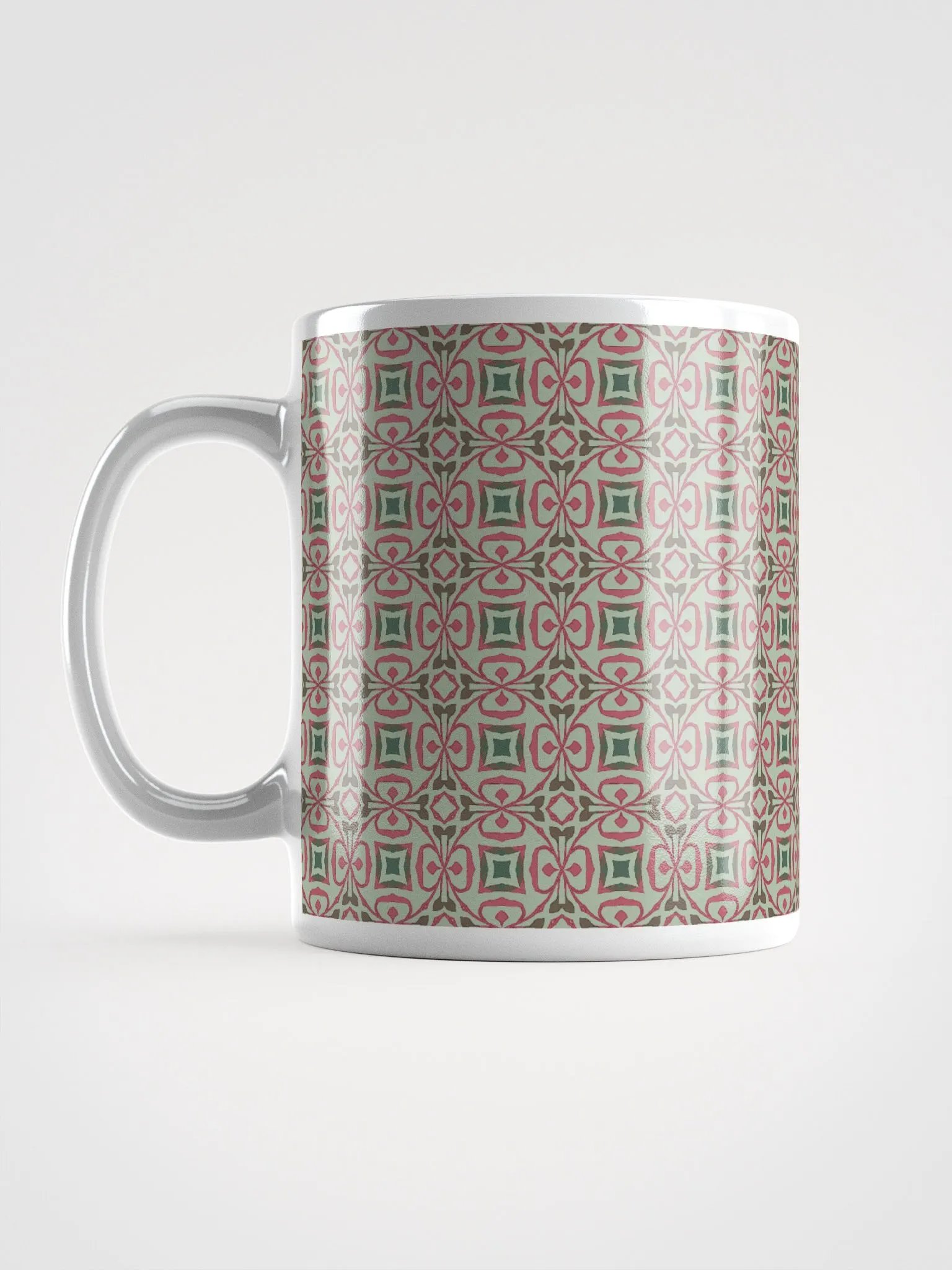 Boho Flower Pattern 03 product image (6)