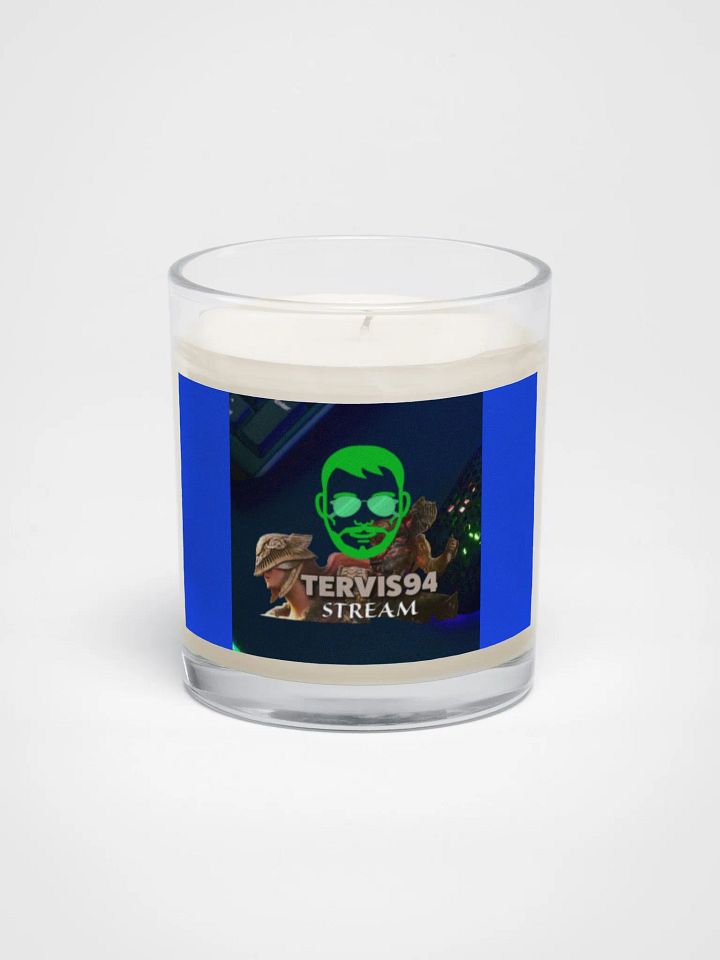 Lasikynttilä product image (1)