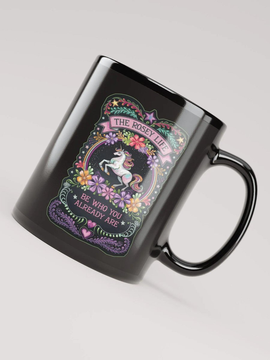 Be Who You Already Are Mug product image (5)