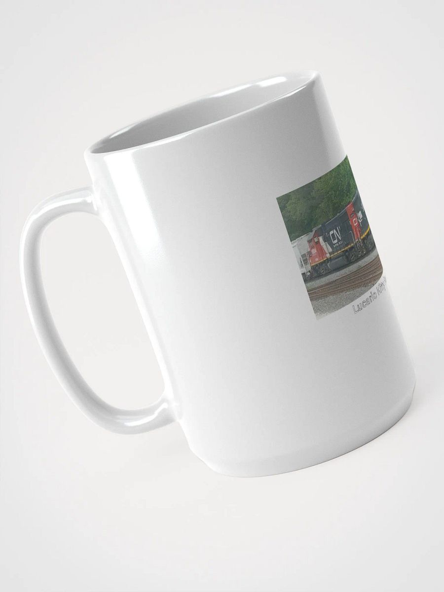 IC Operation Lifesaver Mug product image (3)
