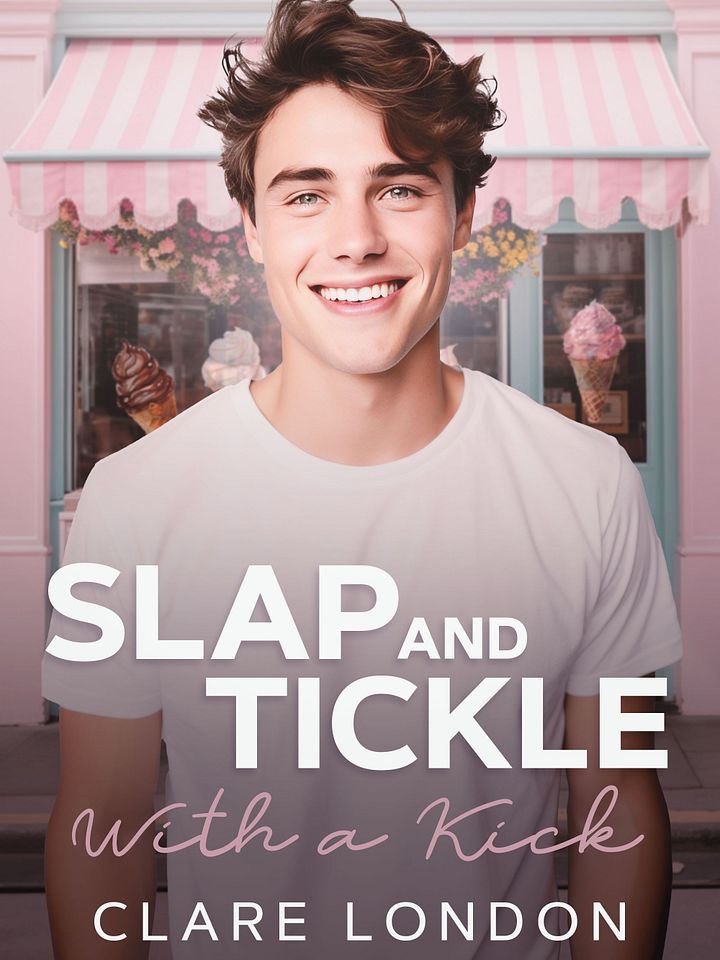 Slap and Tickle product image (1)