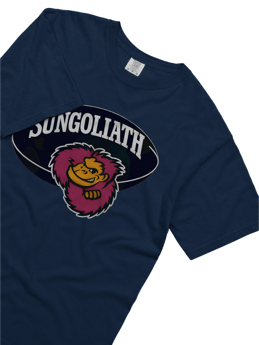 Tokyo Sungoliath Crest/Logo product image (57)