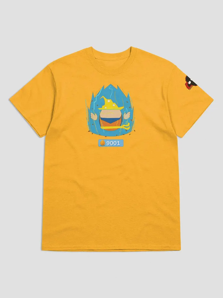 Blue Wizard Saiyan 02 product image (1)