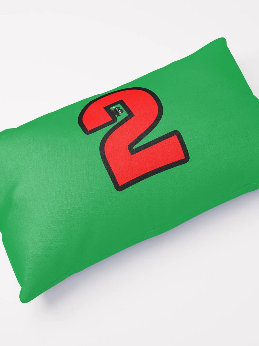reVIEW ASKEWathon In Comfort! The Dope Special Edition Pillow product image (5)