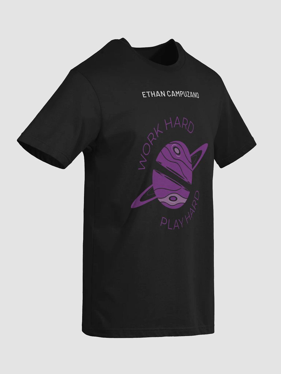 Going Up (Work Hard, Play Hard Edition) Super Soft Shirt product image (38)