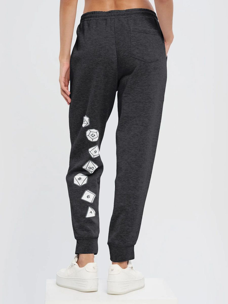 Comfy Dice Pants product image (5)