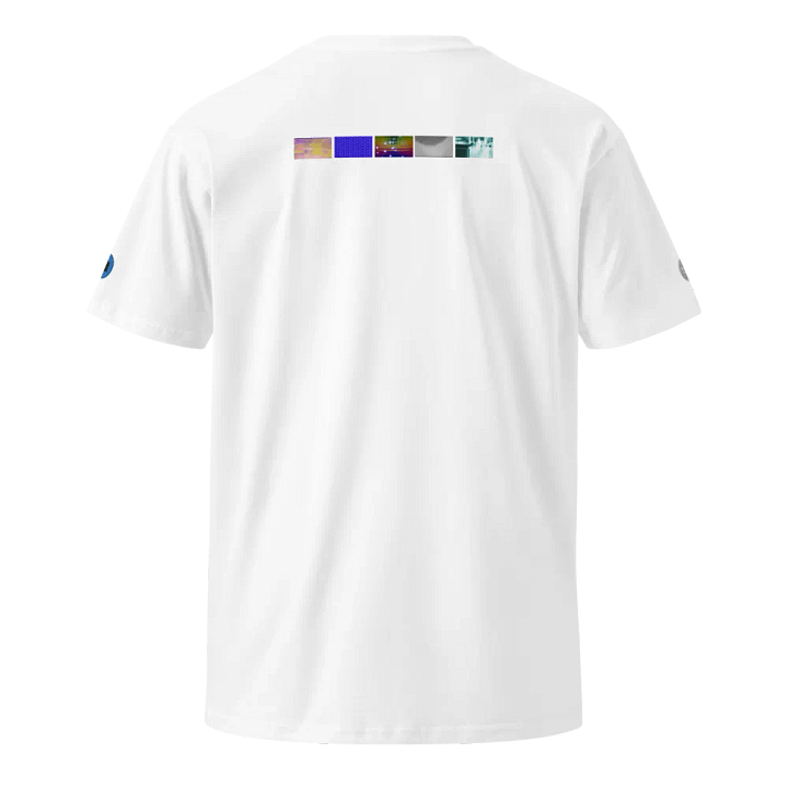 The Travelogue Tee product image (2)