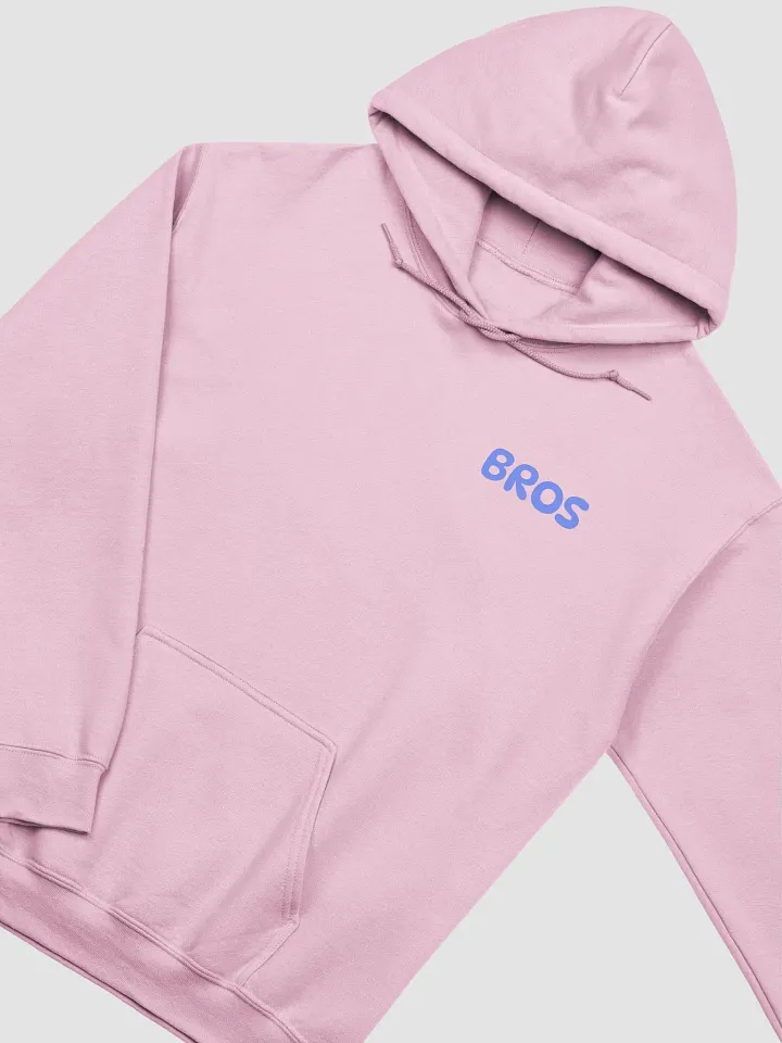 Kicking Ball Unisex Hoodie product image (4)