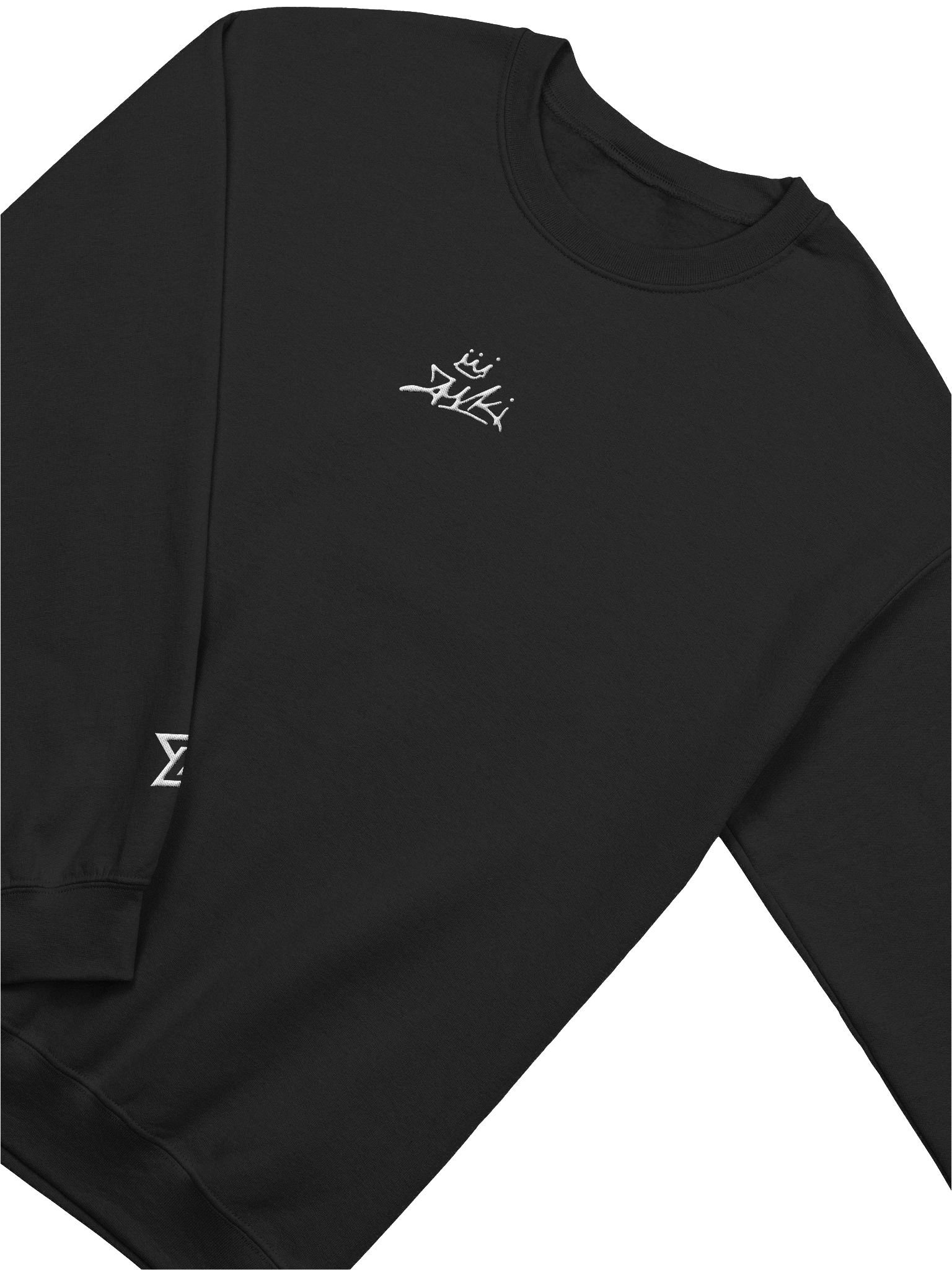 Zuki Signature Crewneck product image (3)