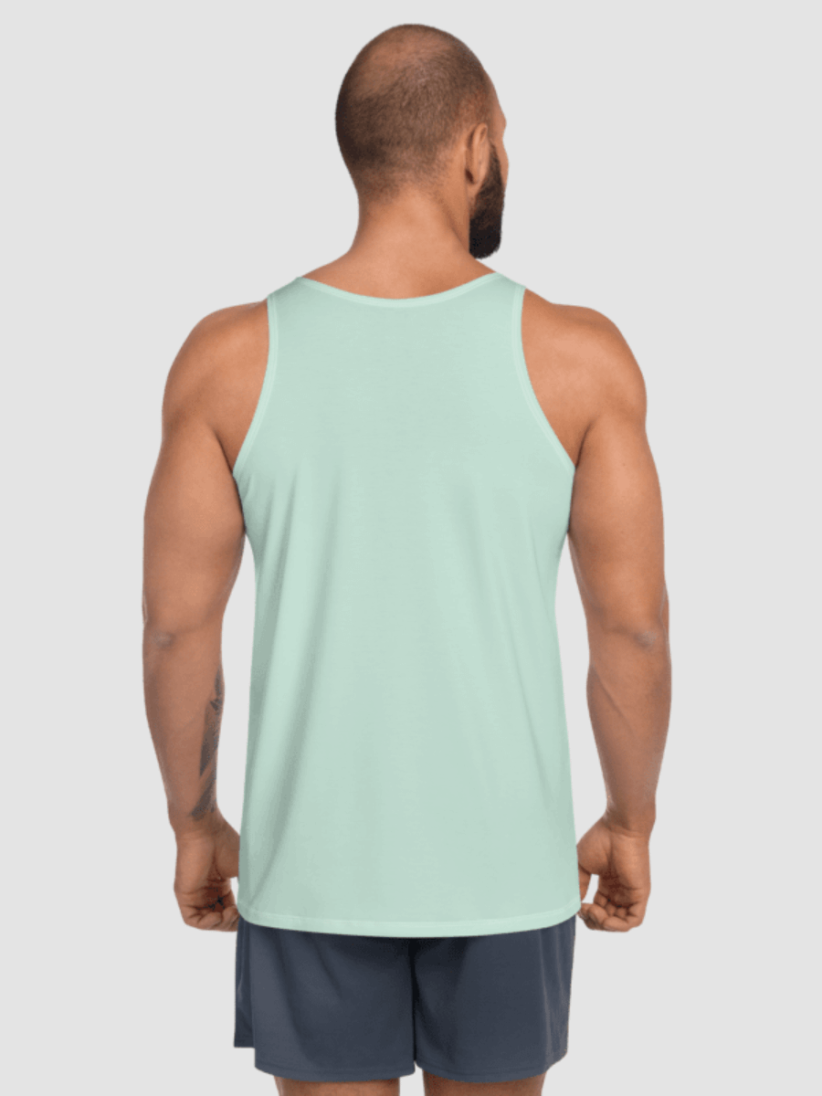 Tank Top - Fresh Mint product image (4)