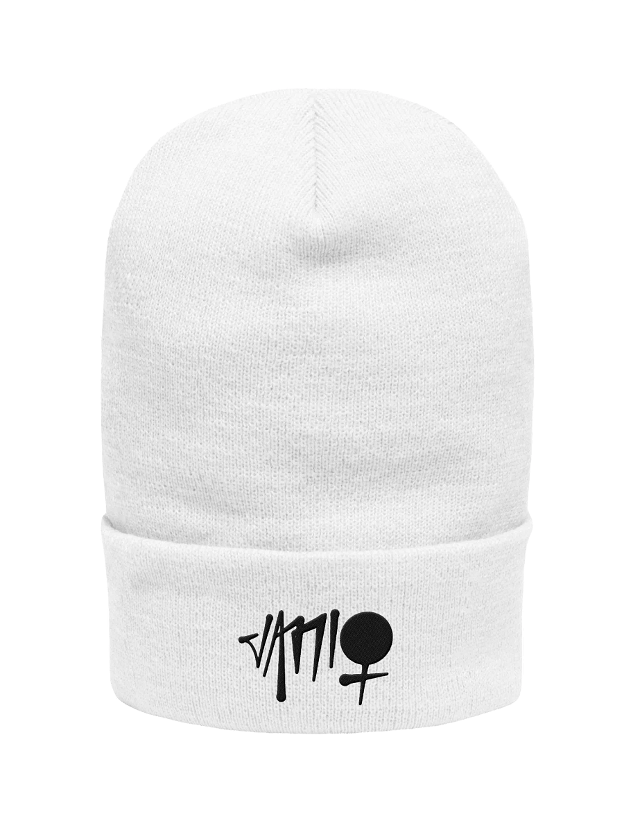 Janiq Beanie product image (1)