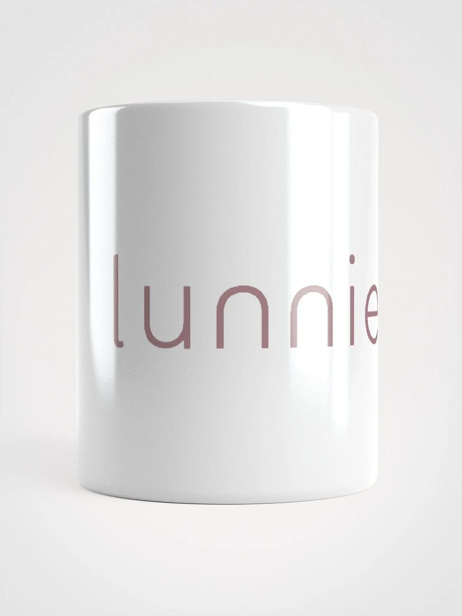 Lunnie Mug product image (1)