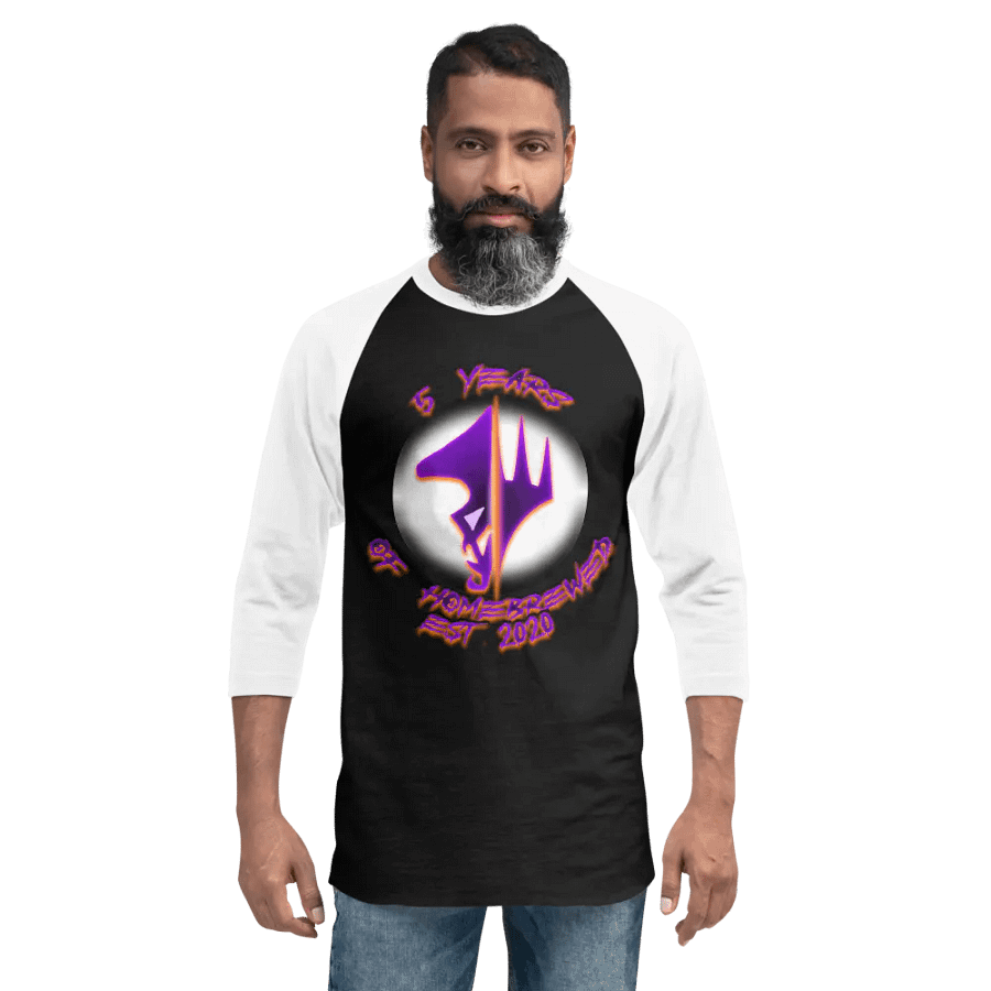 5 Years Of HBDT product image (6)