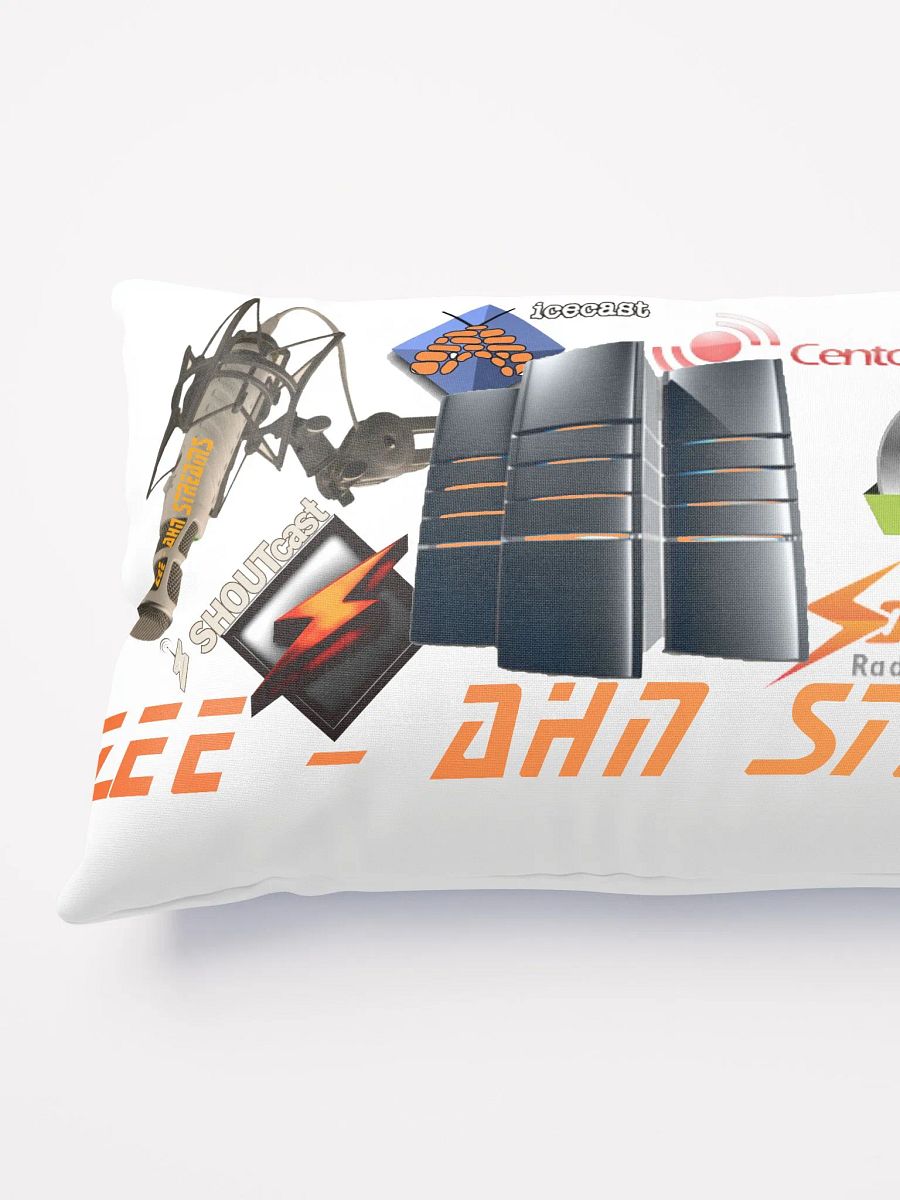 ZEE - All-Over Print Basic Pillow product image (9)