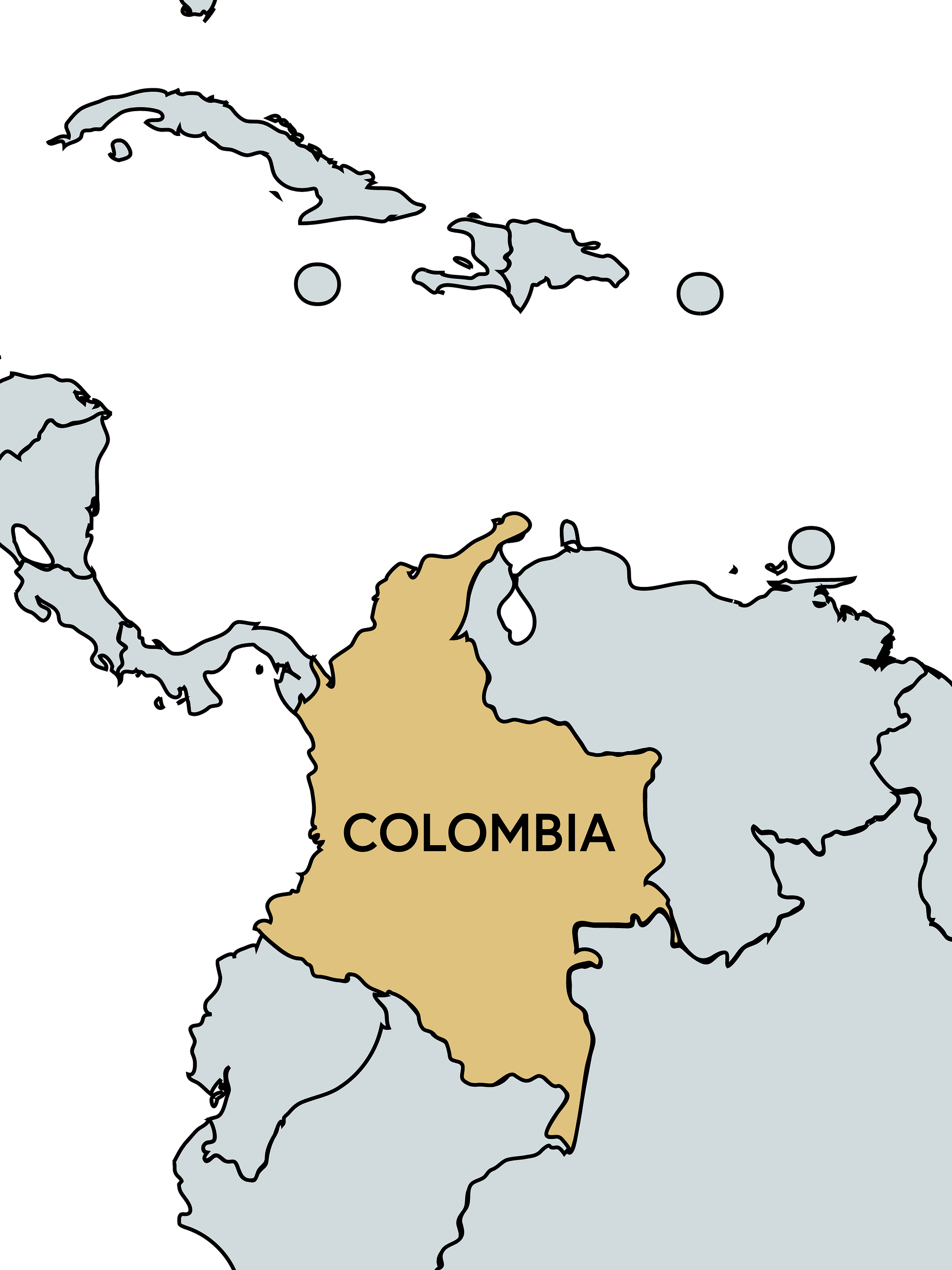 Risk Snapshot - Colombia product image (1)