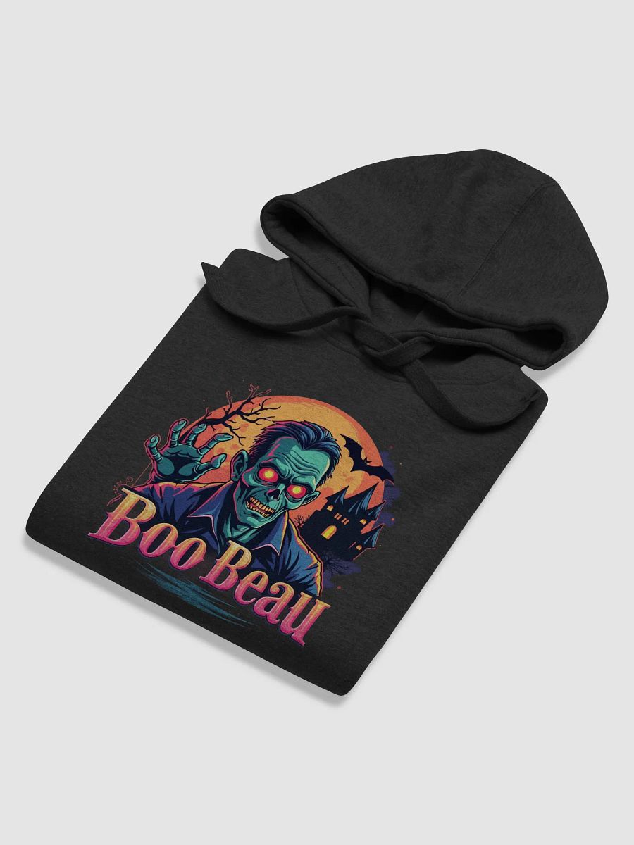 Boo Beau Hoodie product image (64)