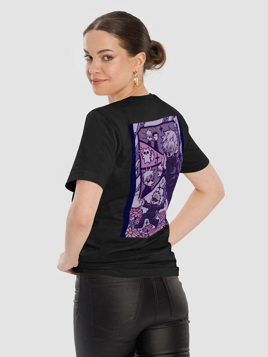 GOJO T-Shirt 1.0 product image (91)