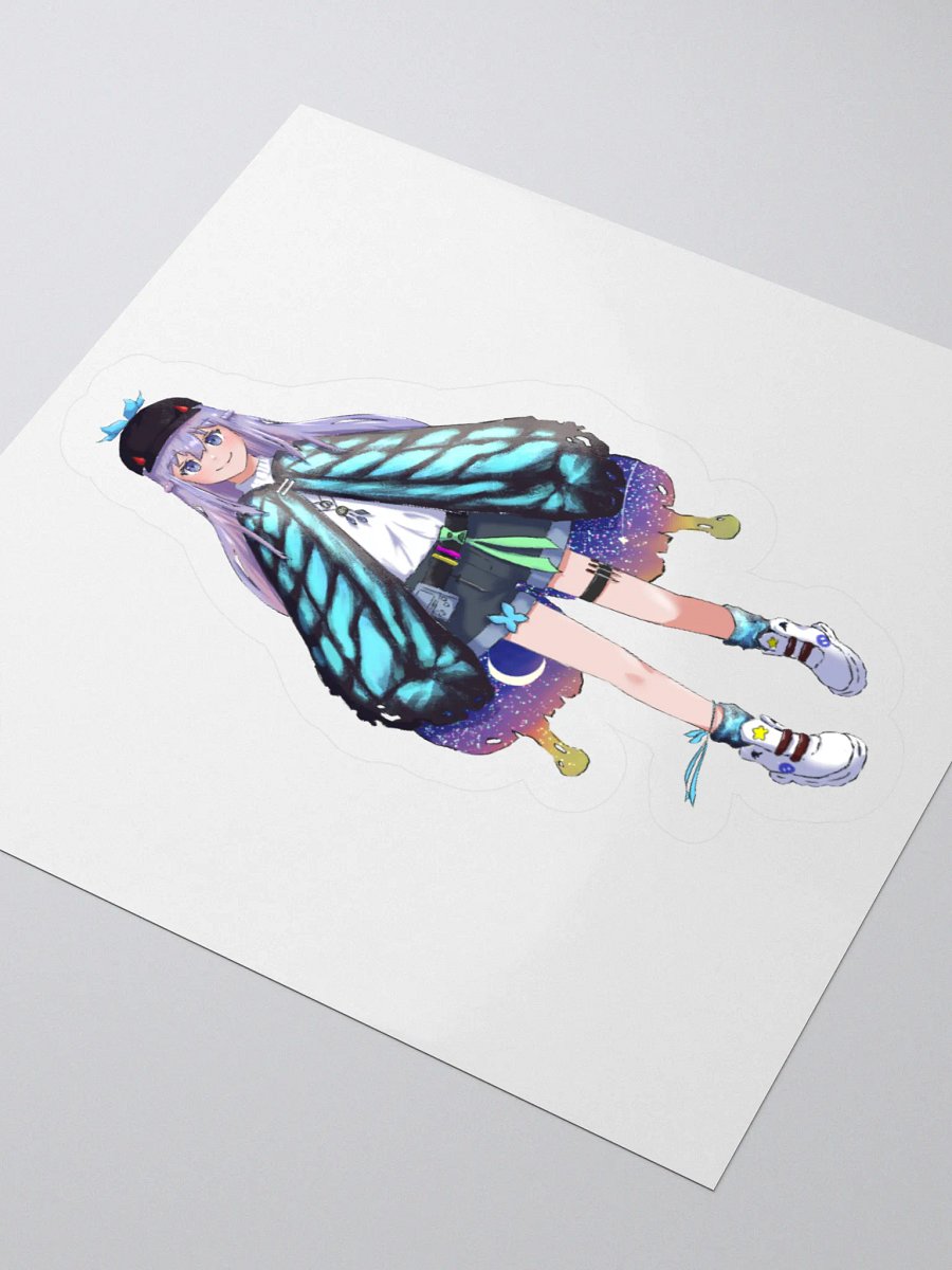 Sticker - Jakkc 3.0 product image (3)