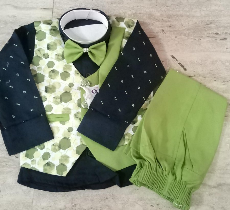SUIT DRESS product image (3)