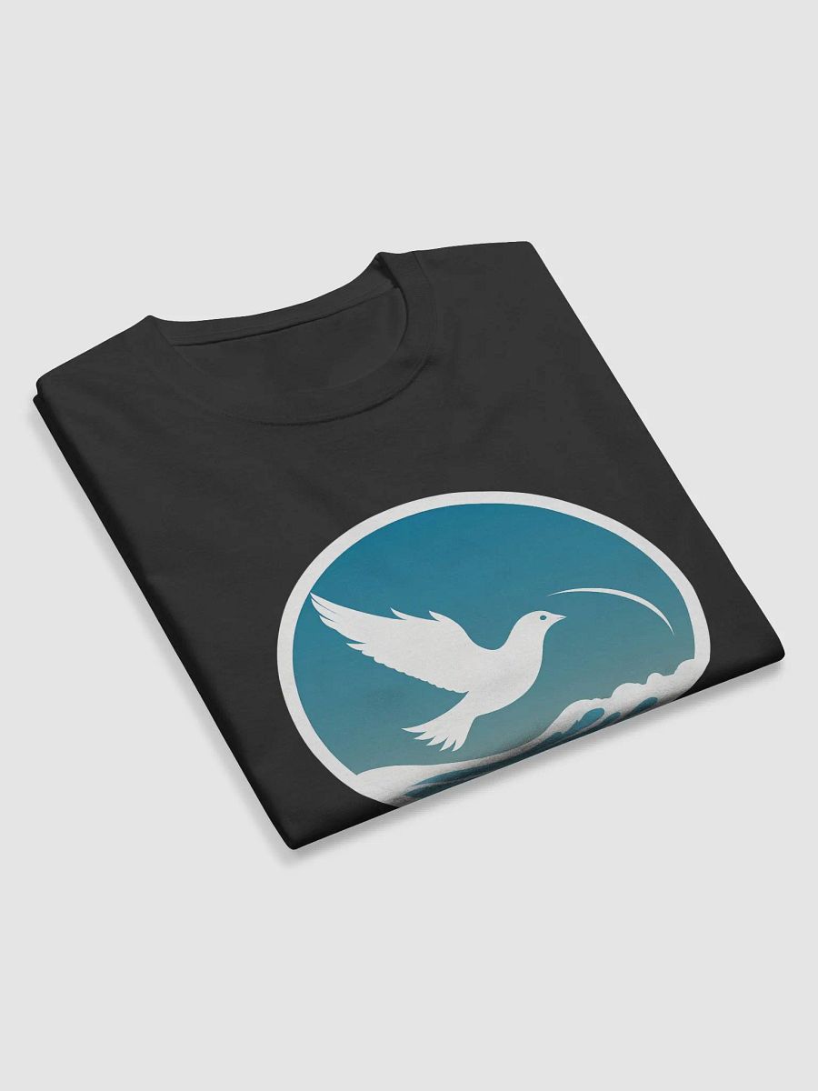 Black Champion: Ocean Dove product image (3)