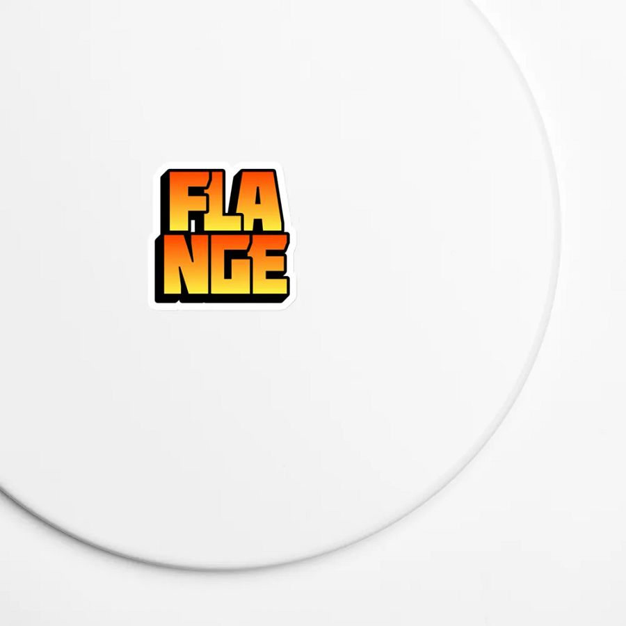 Flange Magnet product image (6)