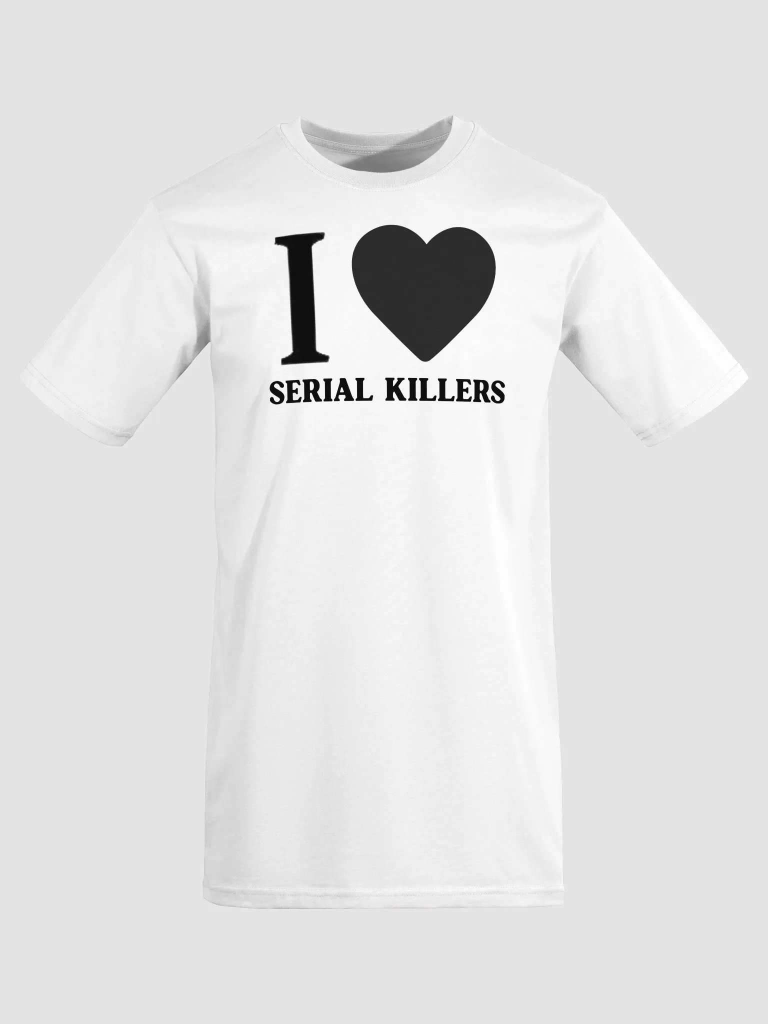 i ❤️ Serial Killers product image (6)