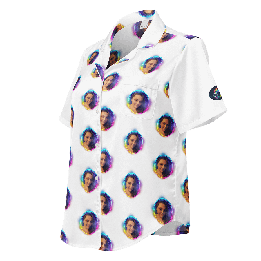 Prissy PJ Top product image (1)