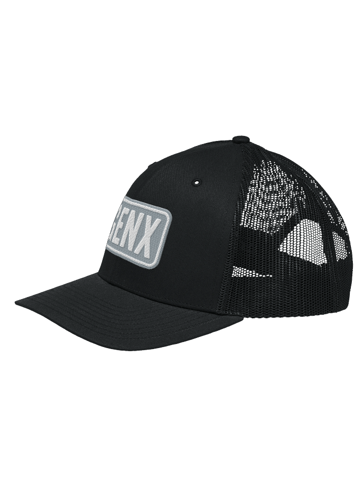 Genx Text Only Style 2 product image (2)