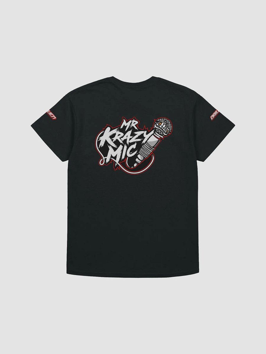 Gildan Ultra Cotton Driven MKM Tee product image (2)