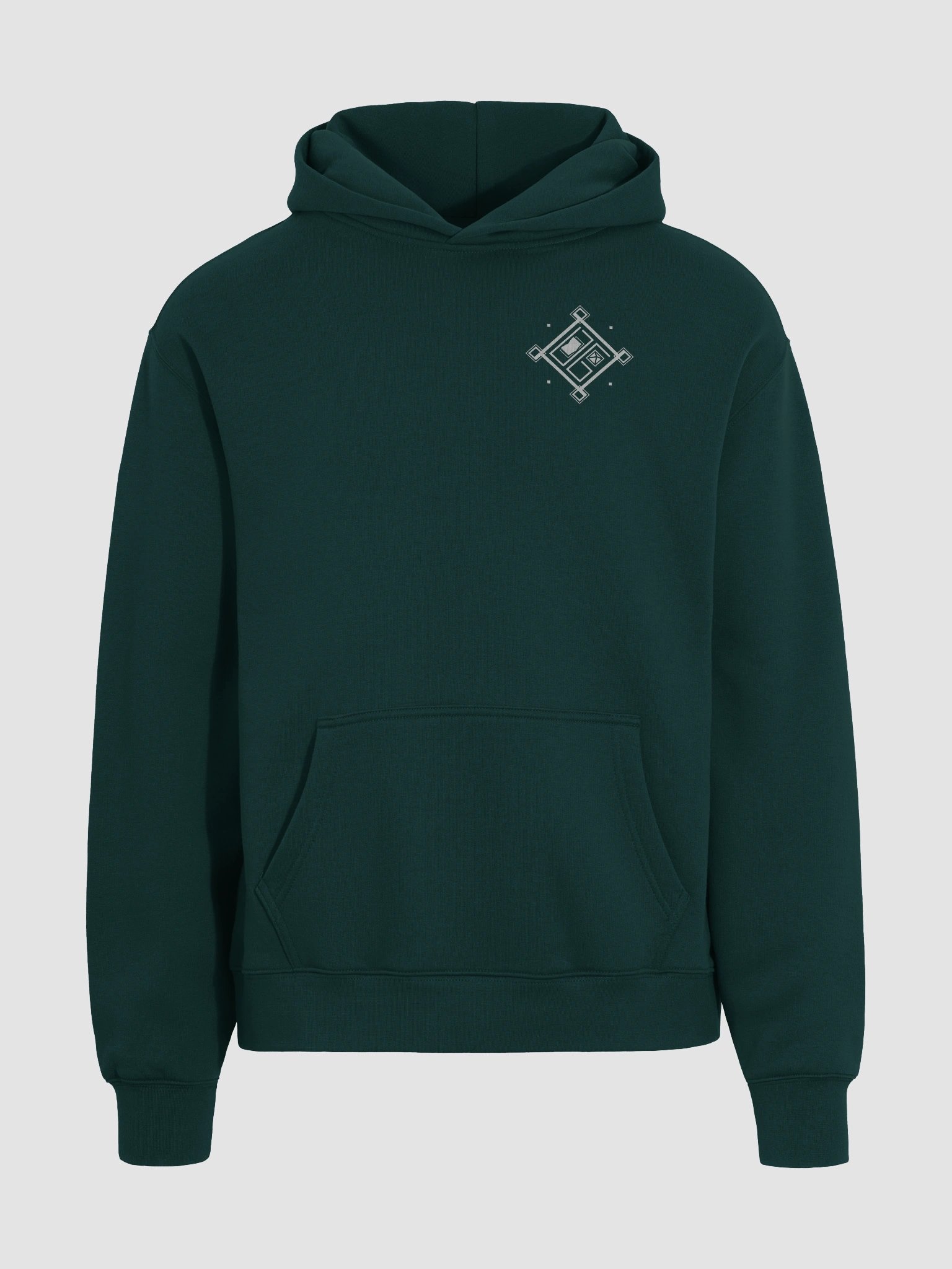 Feywild Sh*t Happens Hoody product image (8)