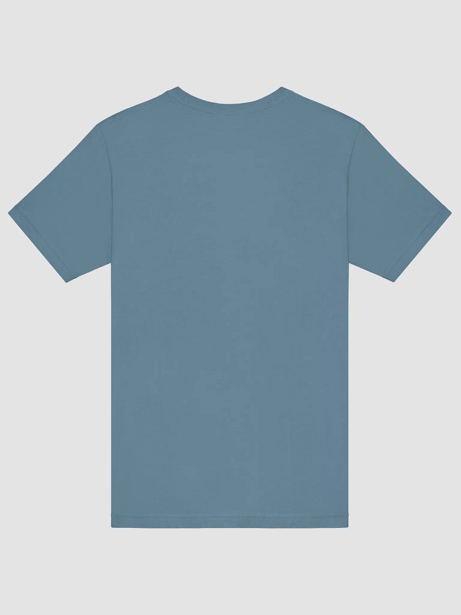 Twin Bloom: Texas Bluebonnet Reflection Tee product image (13)