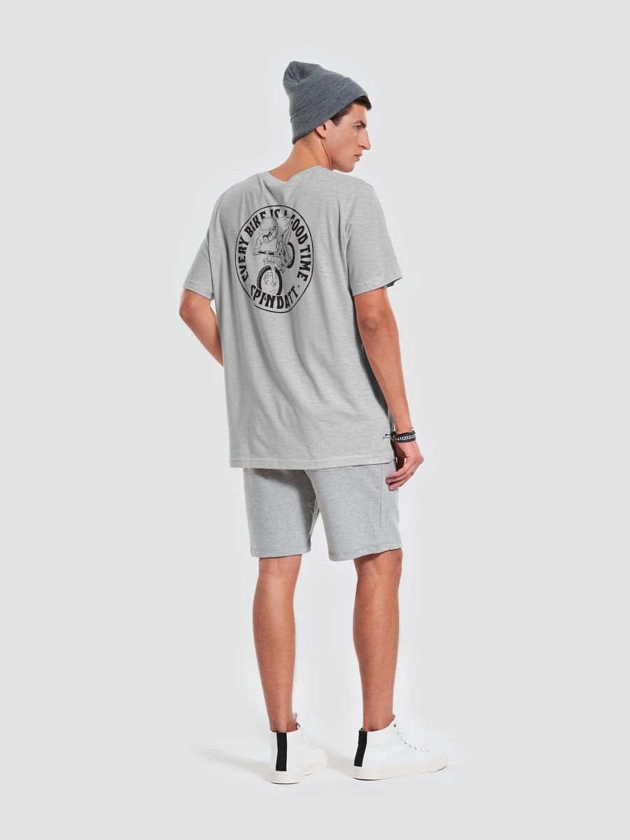 Every Bike Is A Good Time MTB |Tee| product image (7)