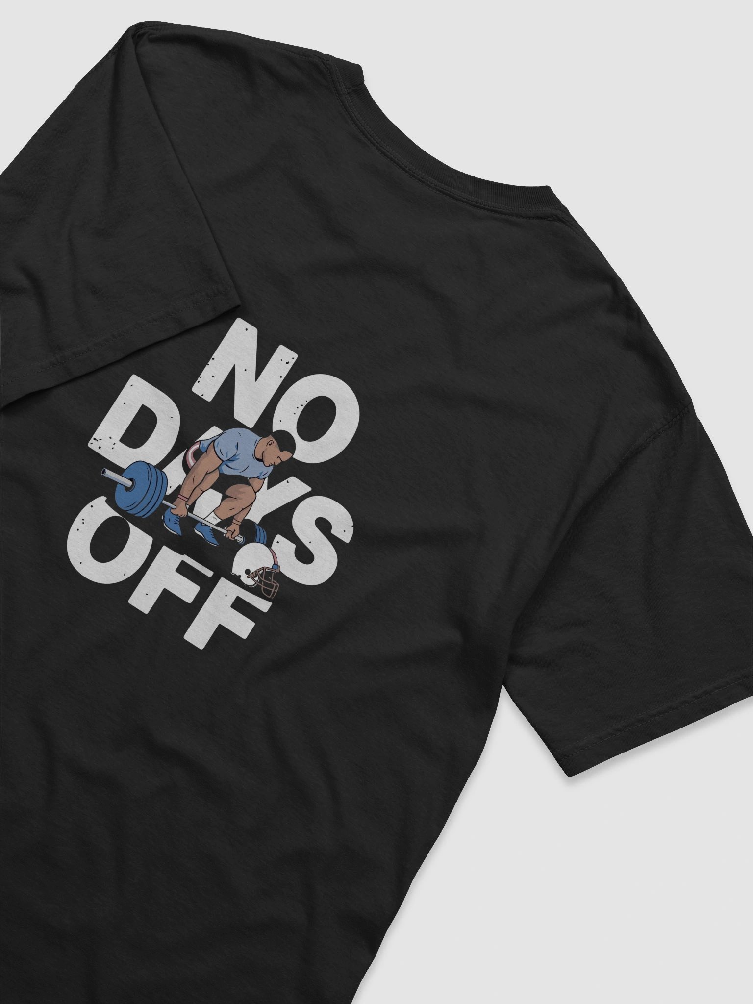 Dedication Heavyweight T-Shirt product image (6)