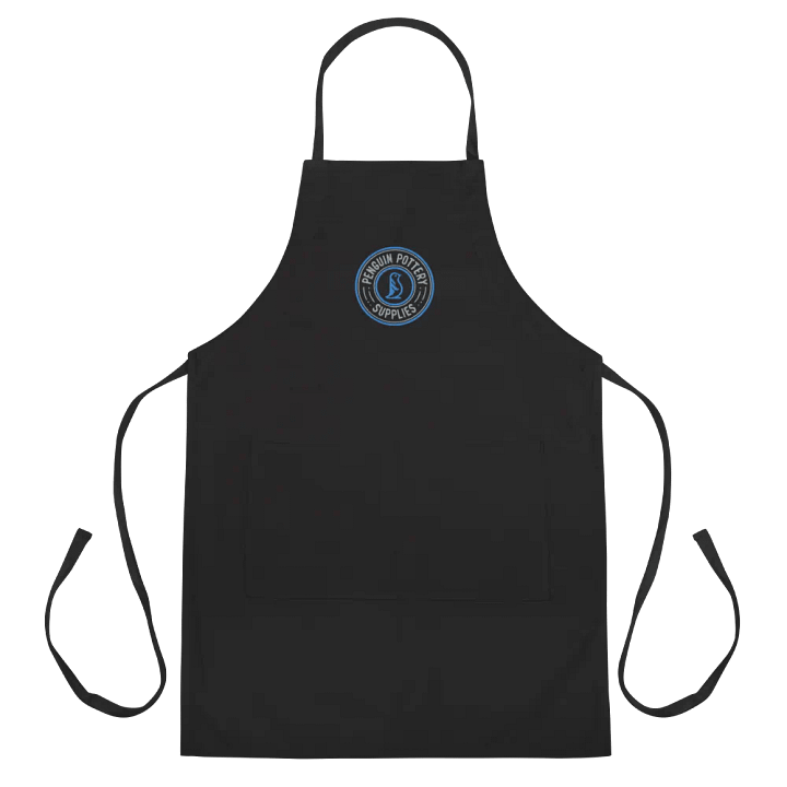 Penguin Pottery Apron product image (2)