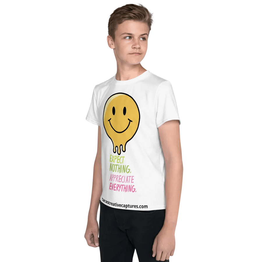 kids T-shirt product image (3)