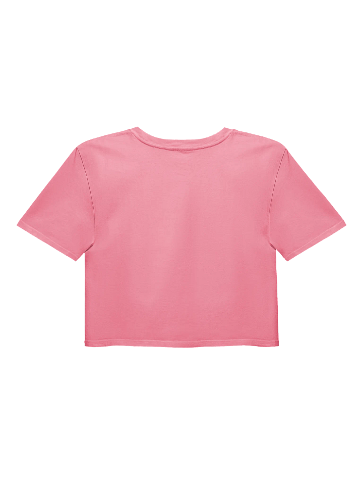 Wasted Talent Crop Top product image (6)