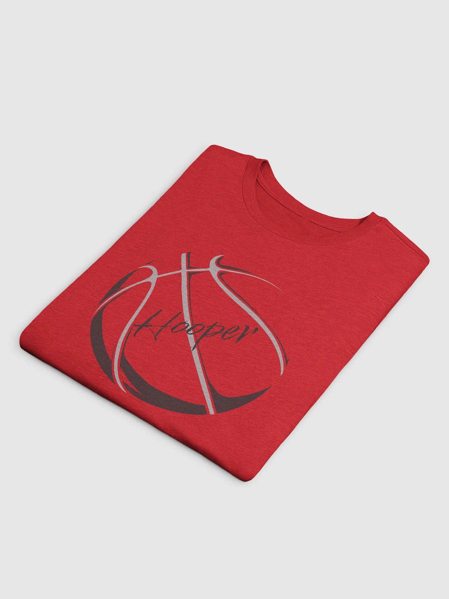 Hooper T-Shirt product image (5)