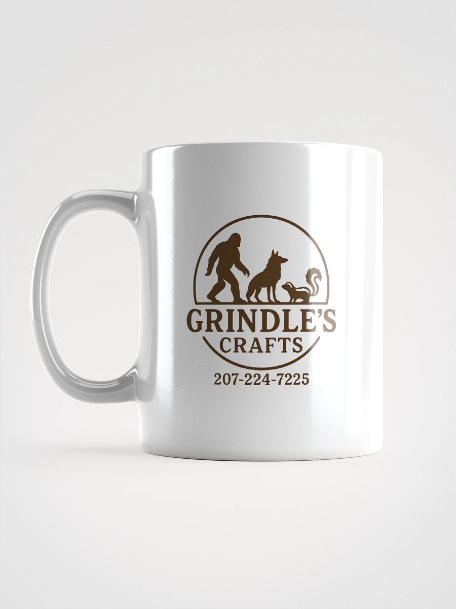 Grindle's Crafts Mugs product image (17)
