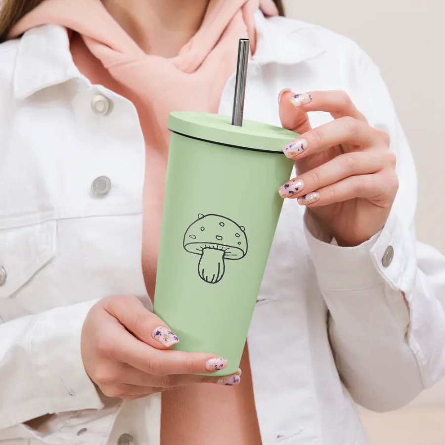 Mushroom Tumblr product image (12)