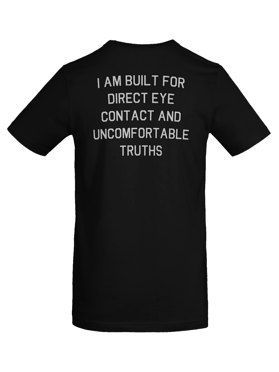 Bug - Direct Eye Contact - Tee product image (83)