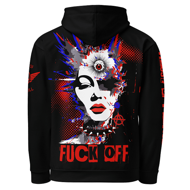 Psycho Oracle