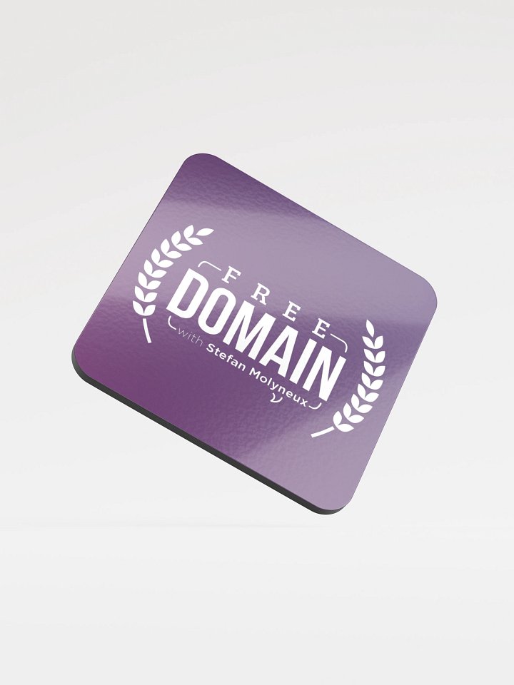 Freedomain Coasters product image (1)