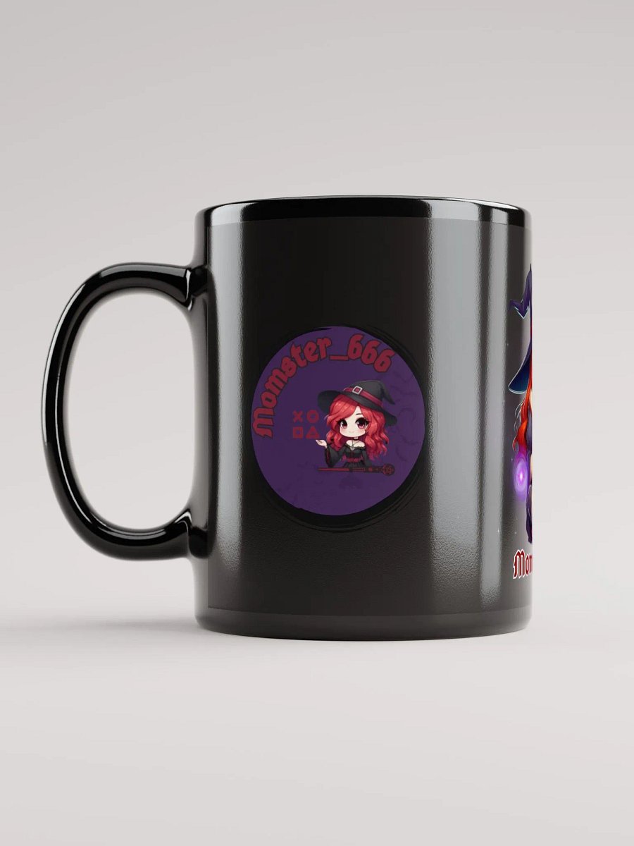 Mommy of chaos mug product image (11)