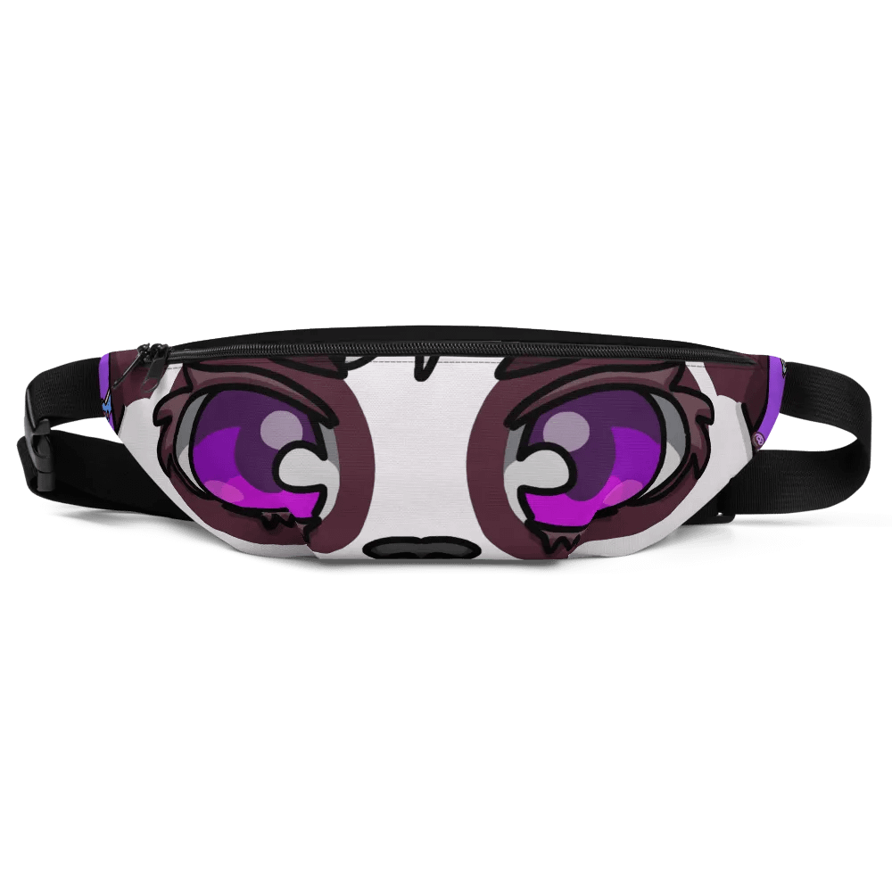 The eyes of the Panda product image (7)