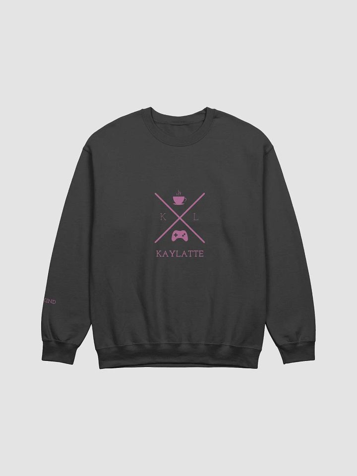 XKaylatte Crewneck product image (1)